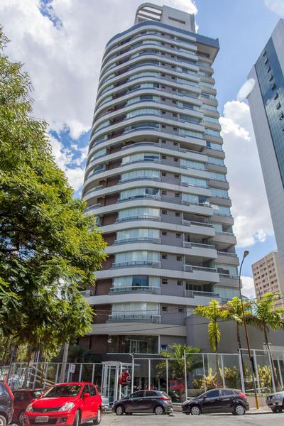 Be Paulista's Studios