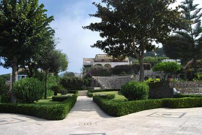 La Casa Dei Merli