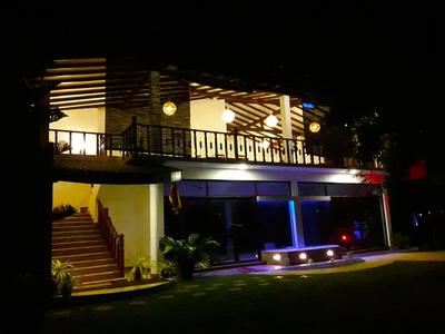 Nico Lagoon Hotel
