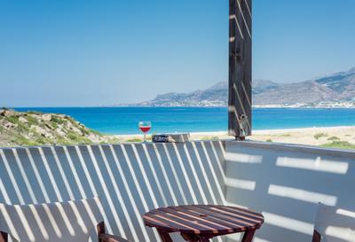 Crete Essence Villas - Lagkada