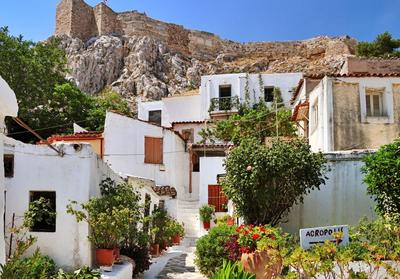 Athens Backpackers
