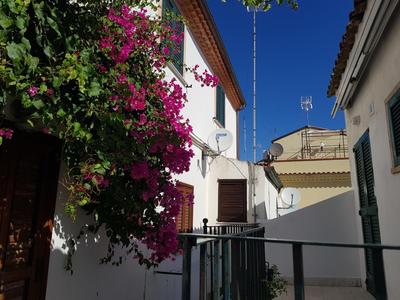 Residenza Borgo Antico