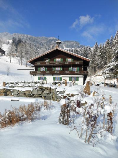 Haus Waldhof