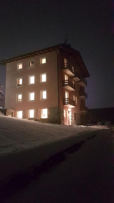 Les Flocons Pila