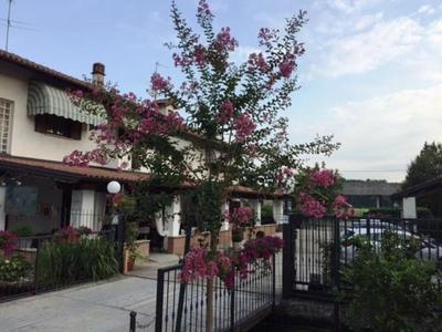 Hotel Locanda Da Carla