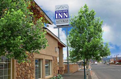 Trailside Inn, Photo 2