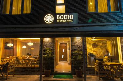 Bodhi Boutique Hotel
