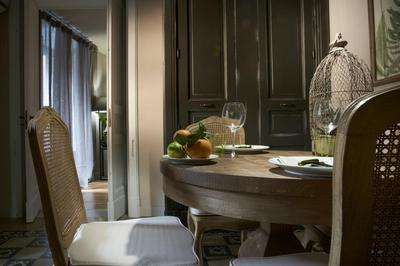 Ferrini Home - Piazza Trento