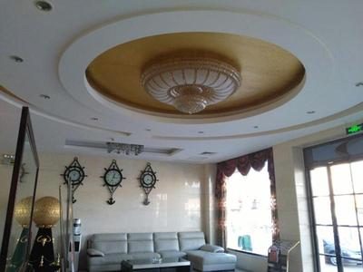 JUNYI Hotel Hebei Hengshui Shenzhou Government Building