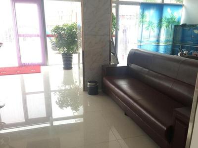 Thank Inn Chain Hotel Hebei Chengde Shuangluan District Central Avenue