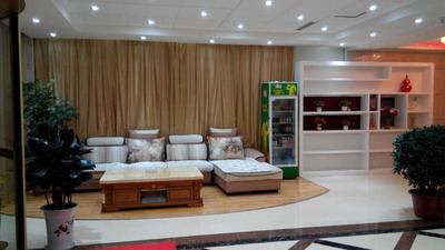 Thank Inn Chain Hotel Shandong Heze Cao County Railway Station