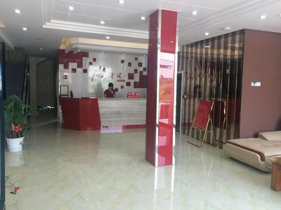 Thank Inn Chain Hotel Henan Xinxiang Yuanyang Industrial Agglomeration Area
