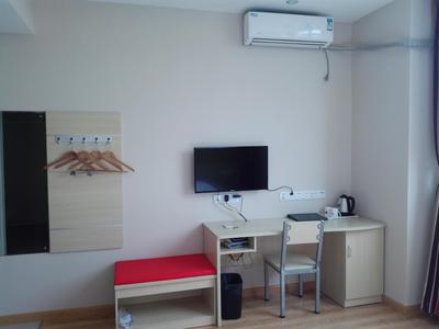Thank Inn Chain Hotel Jiangsu Suzhou Kunshan Dianshan Lake
