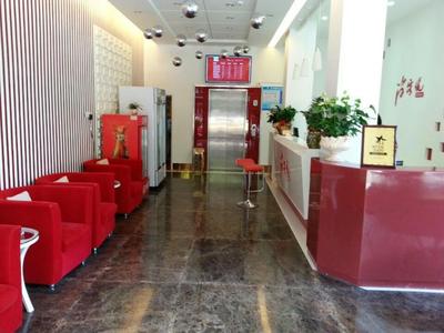 Thank Inn Chain Hotel Jiangsu Yixing Dingshu Town East Jiefang Road