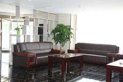 Thank Inn Plus Hotel Hebei Zhangjiakou Huailaishacheng