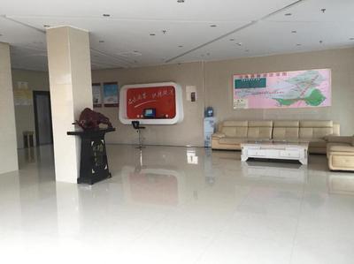 Thank Inn Chain Hotel Hebei Zhangjiakou Guyuan County Yingbin Avenue