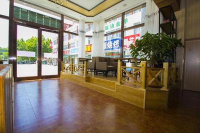 Thank Inn Chain Hotel Shandong Weifang Changyi Tianshui Road