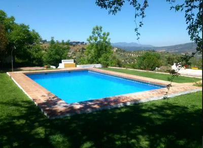 El Campito - CASA RURAL