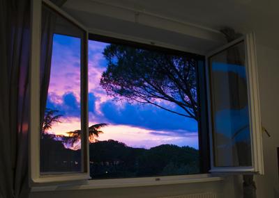 ROMA - Bel Poggio Country House