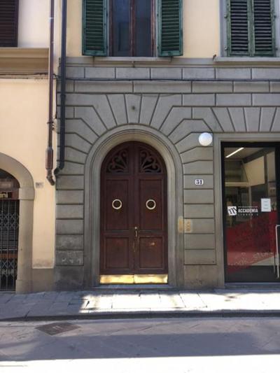Appartamenti Ricasoli51