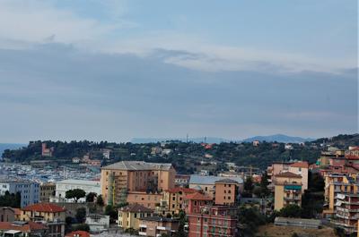 Mansarda Varazze