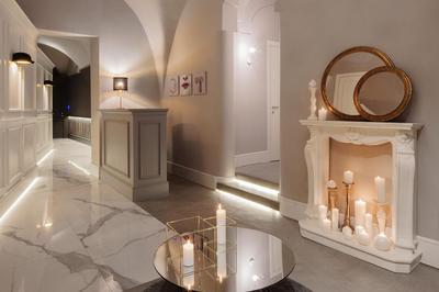 Quattro Canti Suites