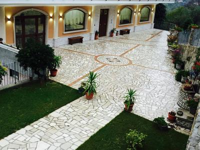 Agriturismo "LE ANFORE"