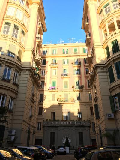 Santa Caterina B&B