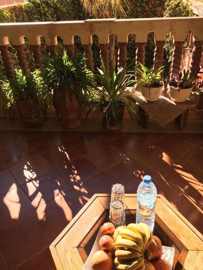 Appartement Andalou