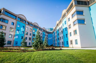 King's Resort - casino and hotels