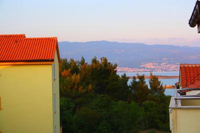 Barbi Apartman KRK
