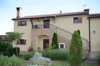 Guest House Stancija Kovacici