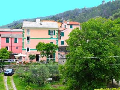 Appartamento di Prestigio- Cà da Lina - Deiva Marina