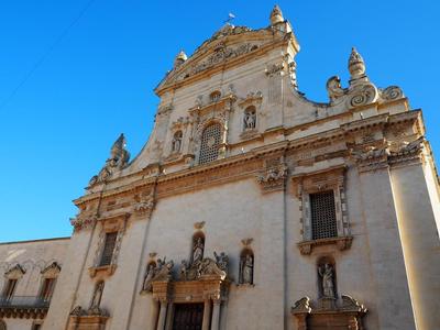 Penthouse Salento - Galatina