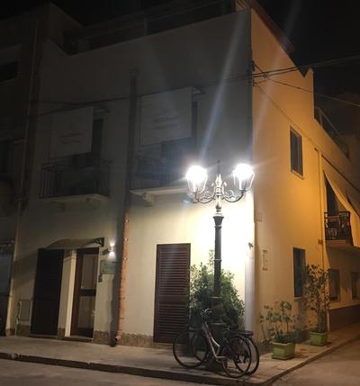 B&B Vivere il Mare