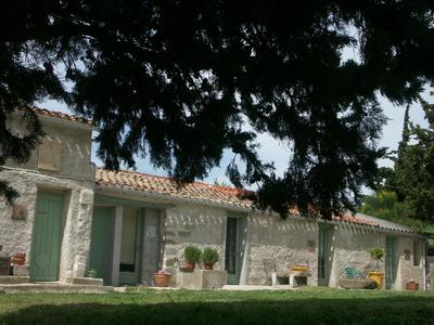 Ecuries Sainte Croix