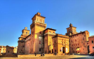 Casa Di Arianna
