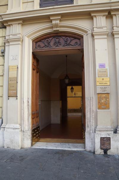 TuttoTondo Roma
