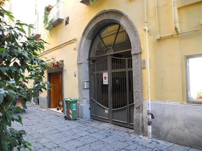 Casa Cammarota