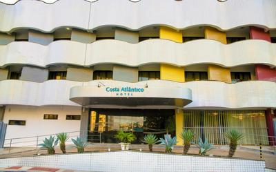 Costa Atlantico Hotel