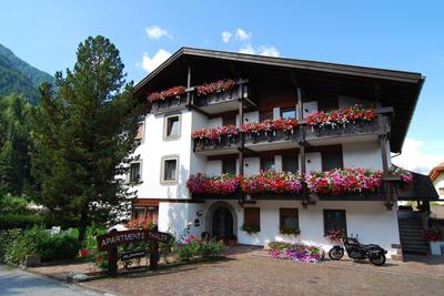 Apartments Thaler Irina