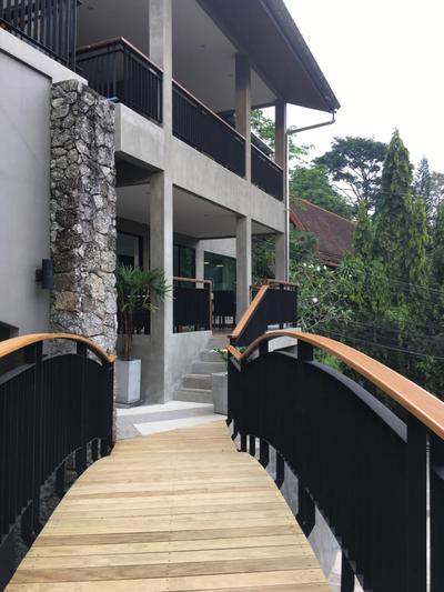 Baan Andaman Sea Surf