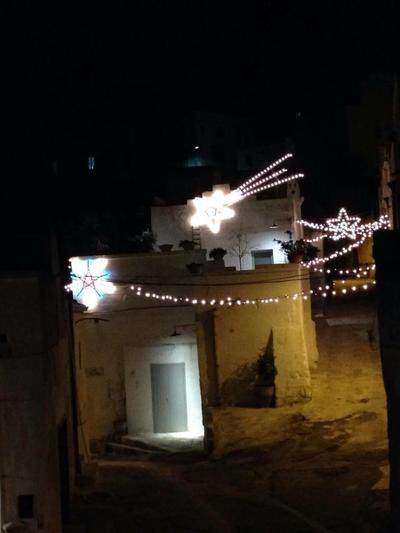 Albergo Diffuso Il Casale