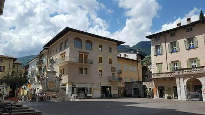 GARDARCO camere , o suite-studios, o appartamento
