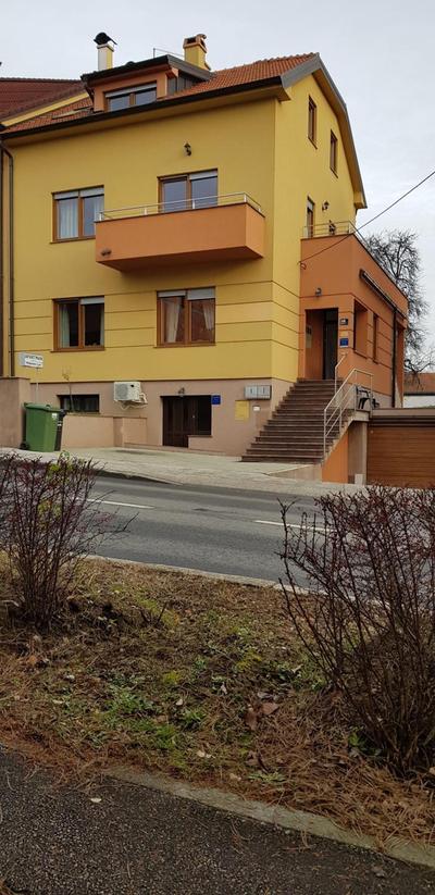 Apartman Maksimir Lux Zagreb-145m2