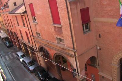 la casetta di Gino