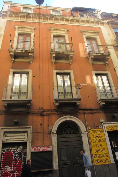 A casa di Milena