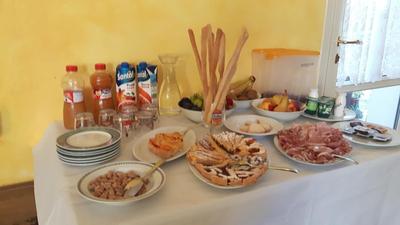 B&B Le Due Rocche