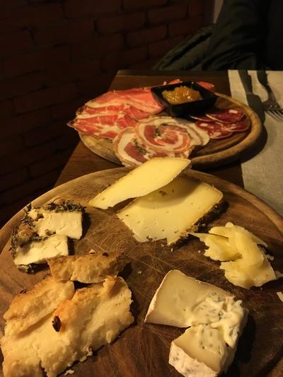 Agriturismo Colle Maiano