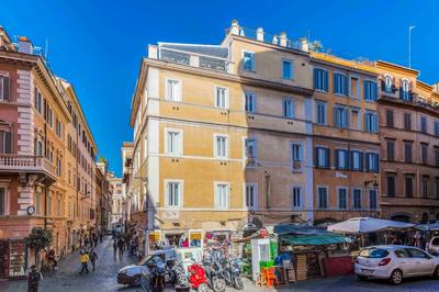Relais Trevi 95 Boutique Hotel